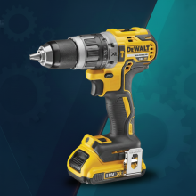 شنيور بطارية